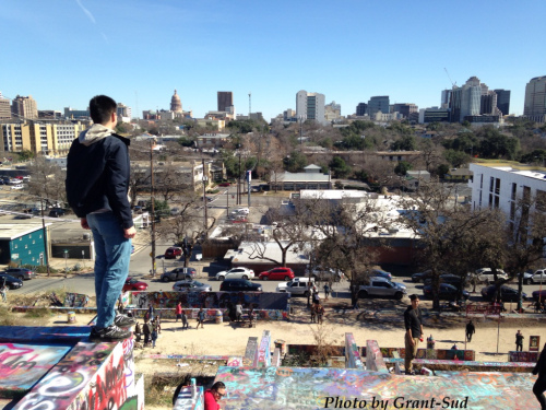 Fences  – FFfAW Challenge – 11th of&nbsp;July