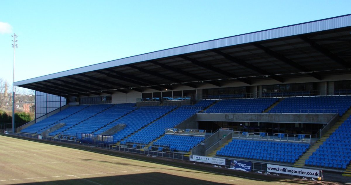 Armitage – Part&nbsp;6