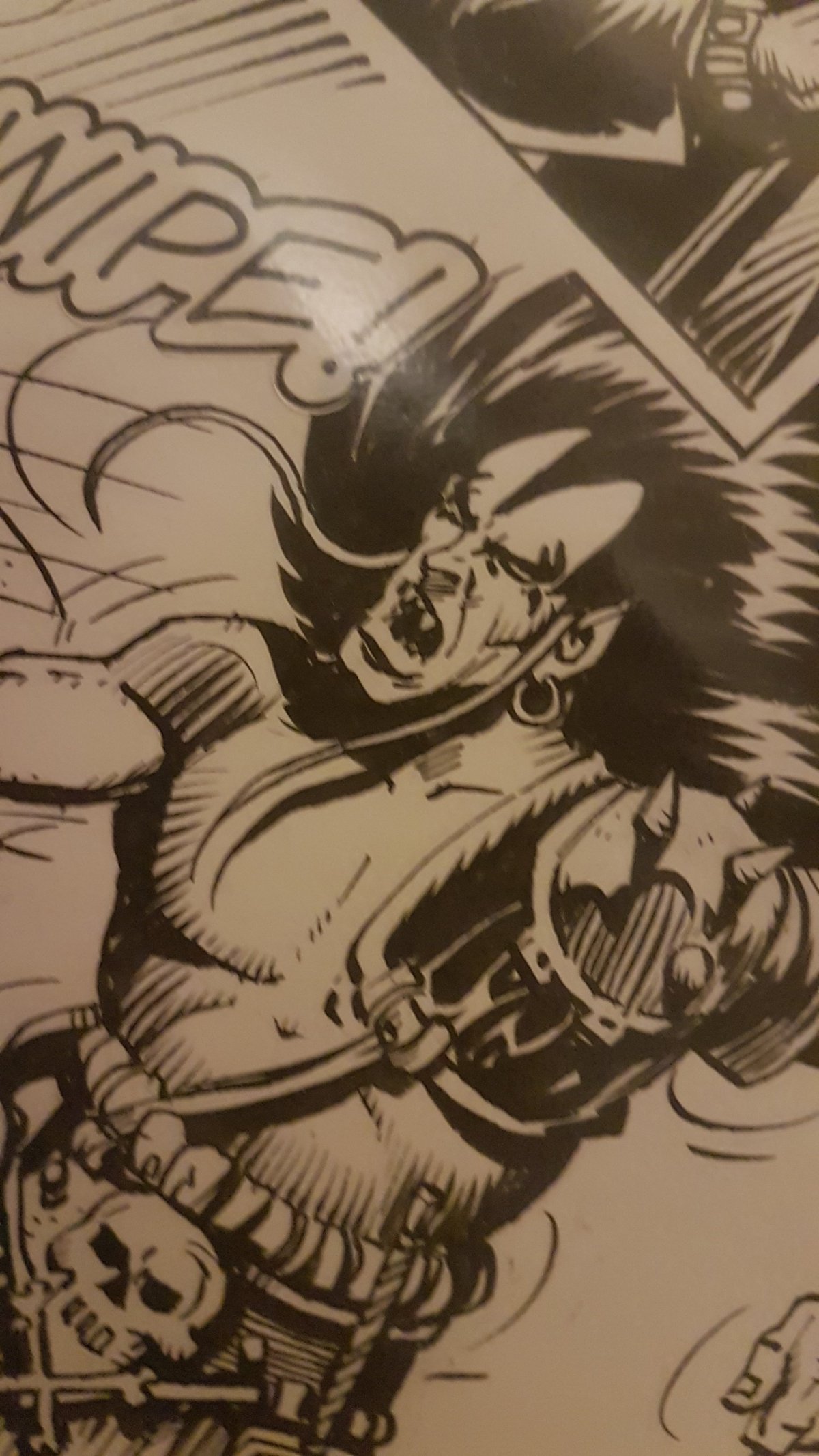 Probing – a cautionary tale – Daily&nbsp;prompt