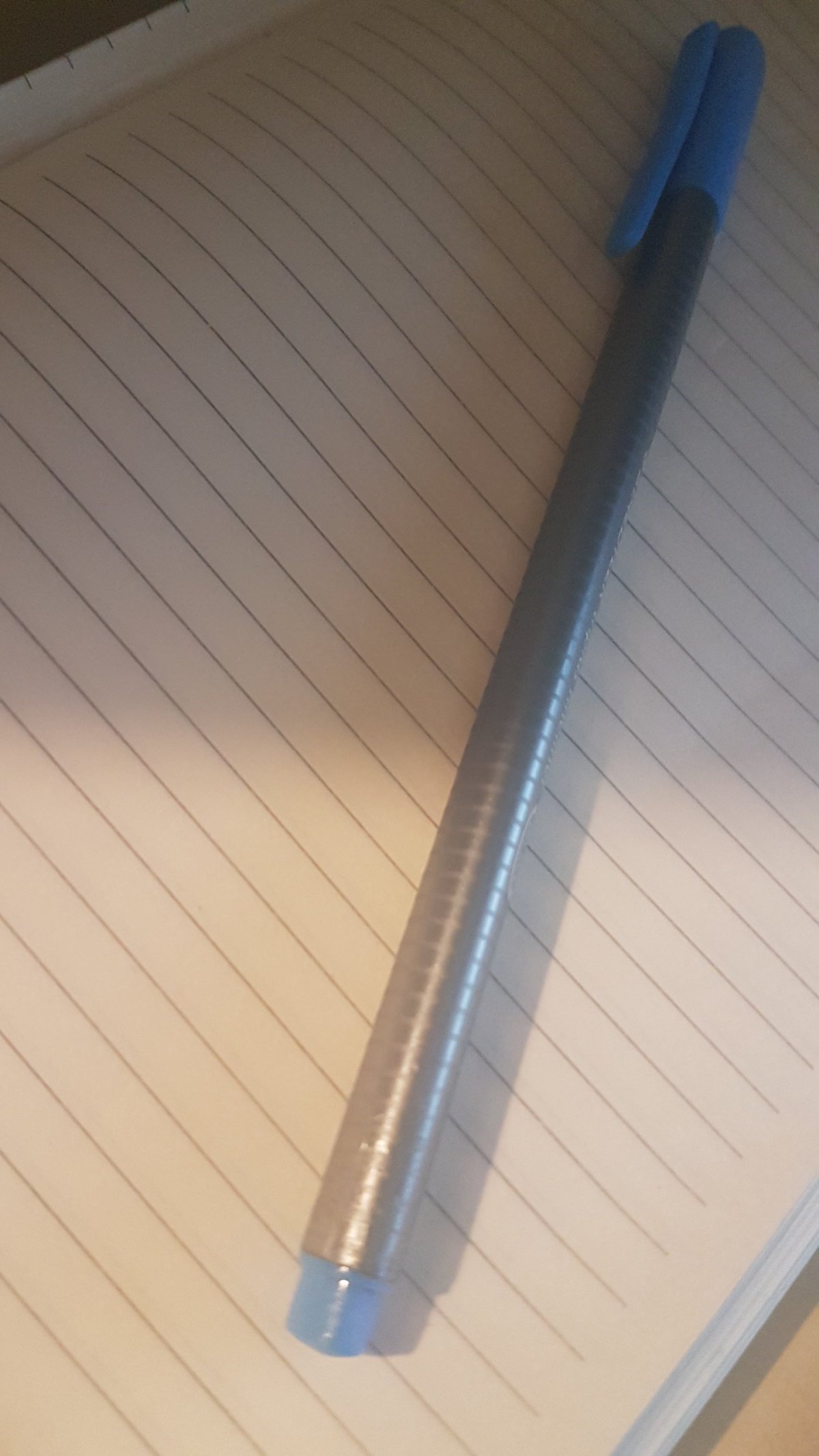 A letter to the council – An Armitage&nbsp;Tangent