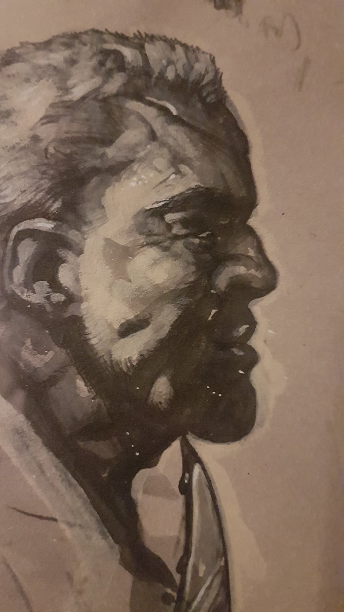 A letter to my family – Daily&nbsp;Prompt