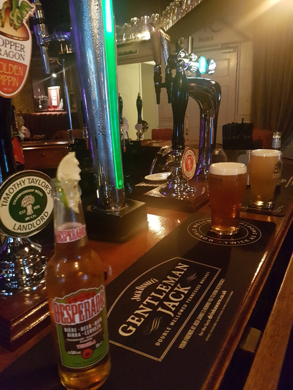 Moxie – An Armitage&nbsp;tangent.