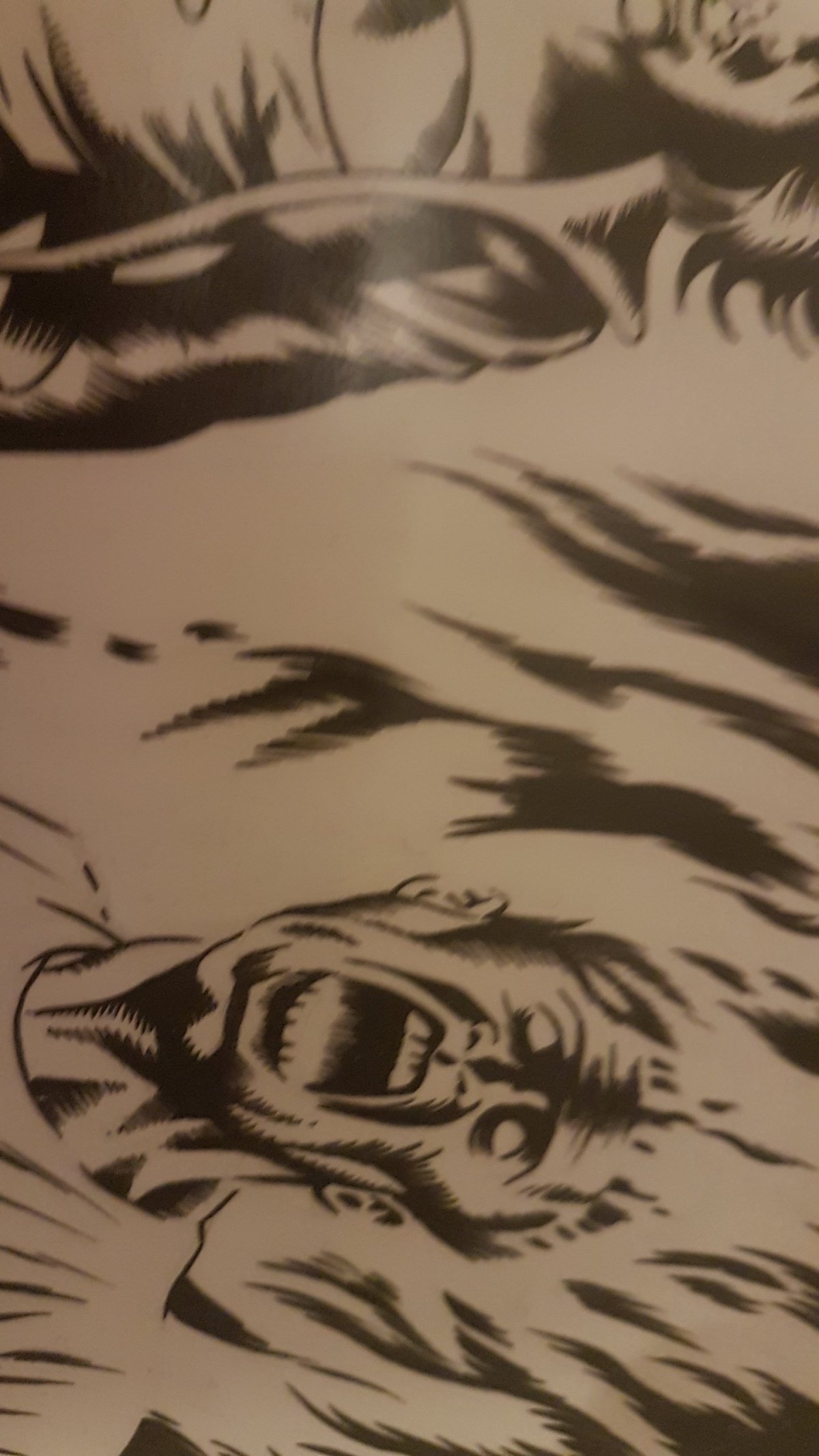 Stinky teenagers – Daily prompt 