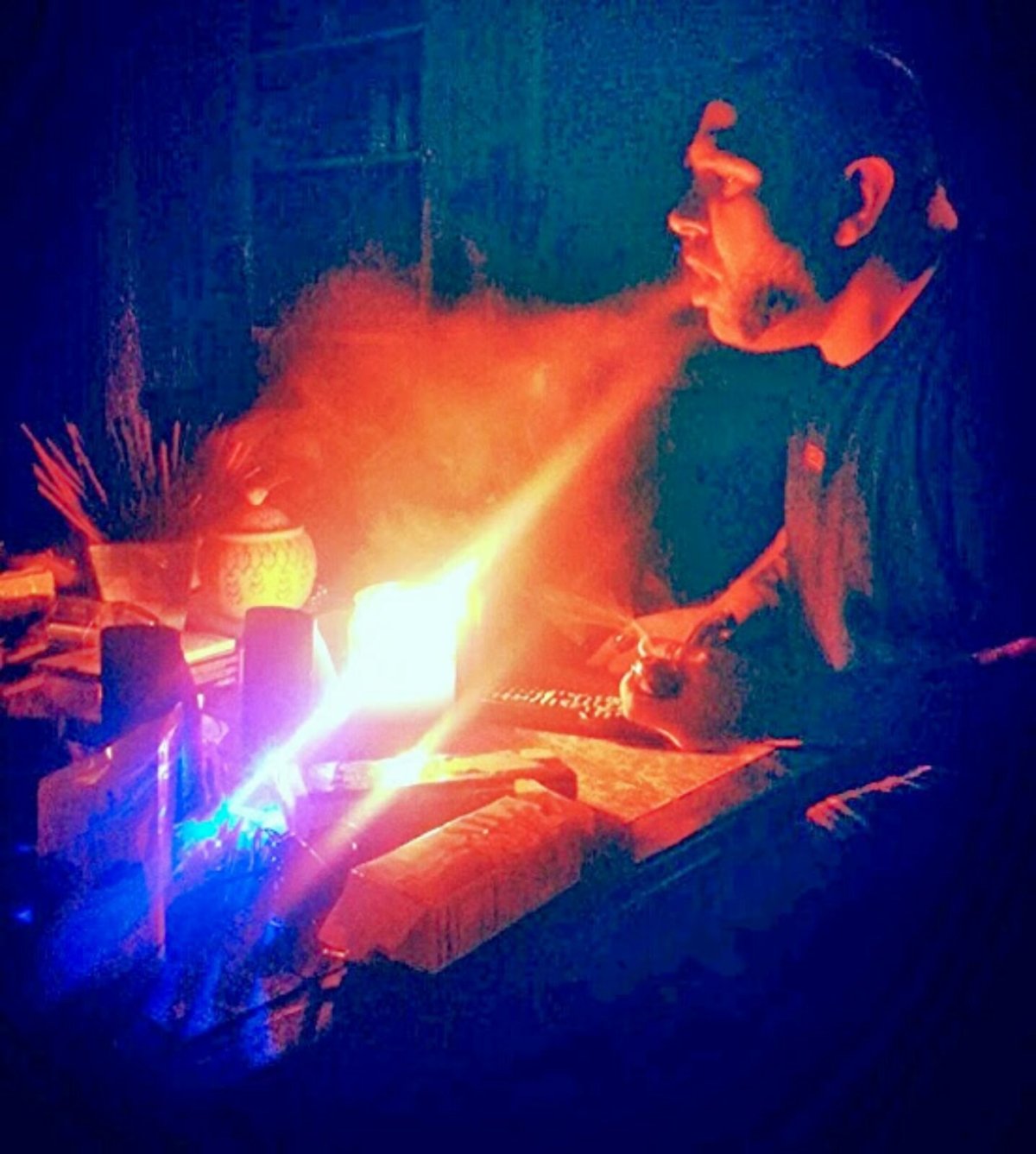 Mr No Jangle – Daily&nbsp;promot