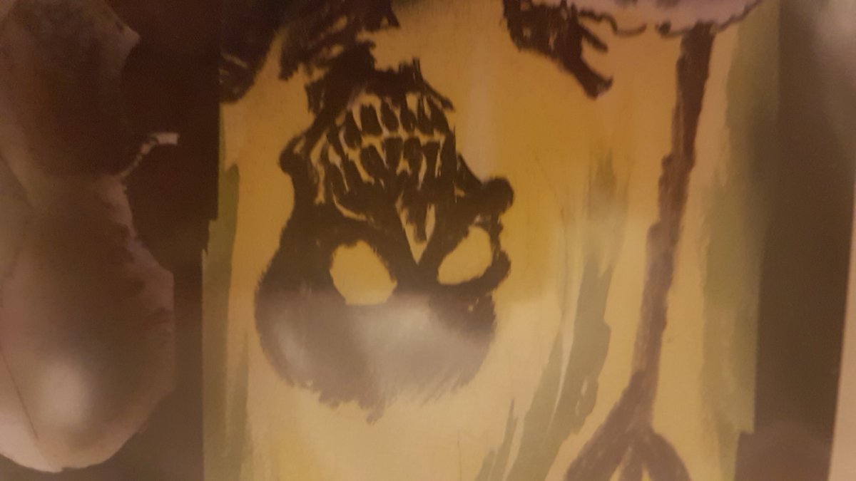 We unlikely few – An Armitage&nbsp;tangent