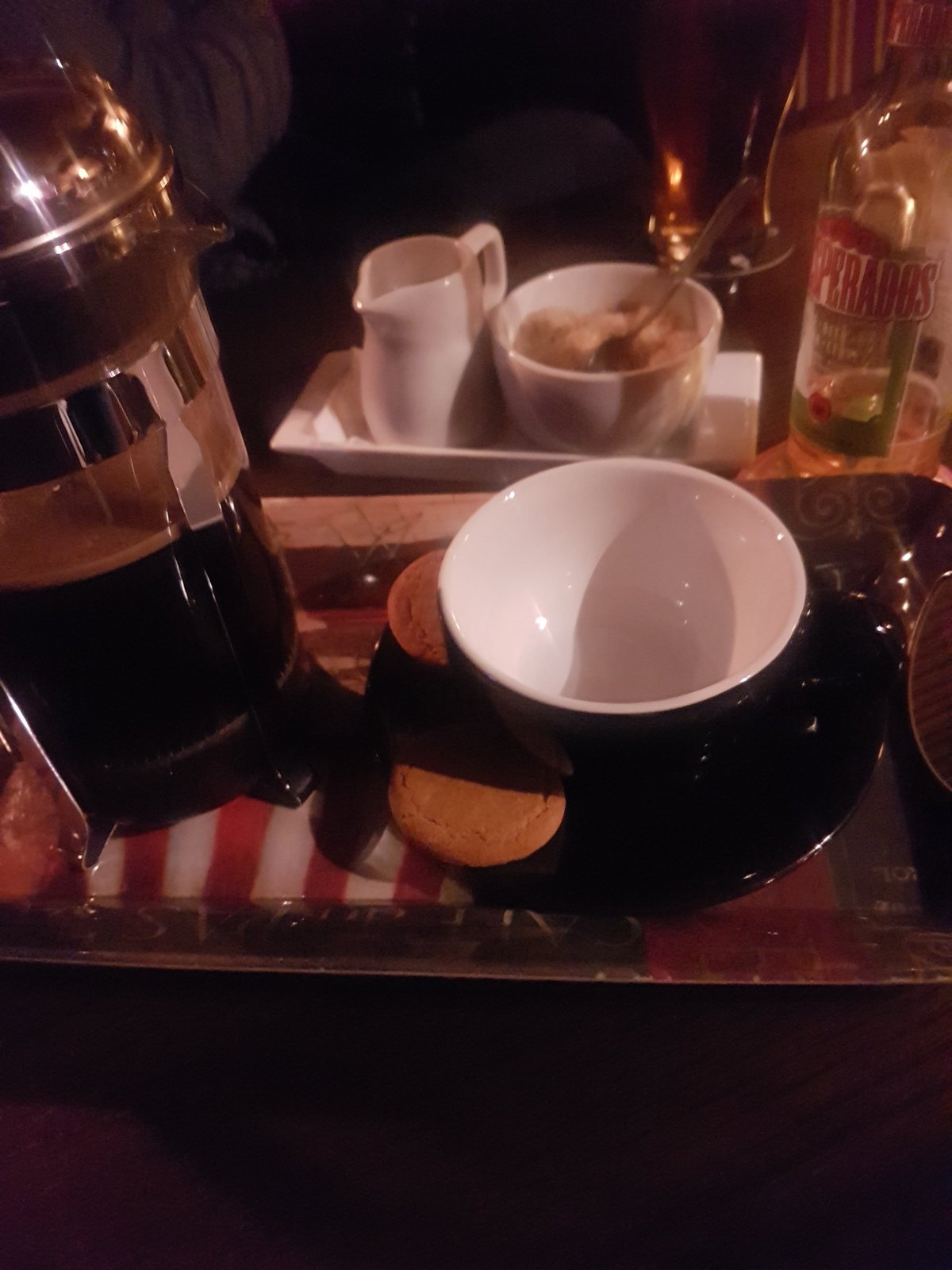 Armitage – Part&nbsp;4