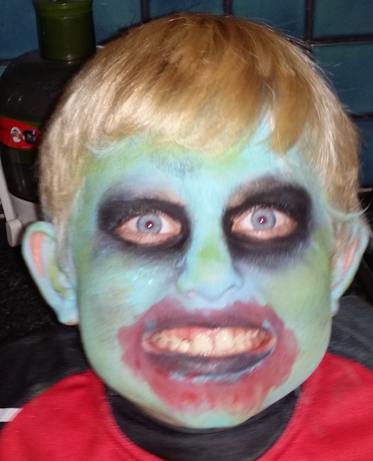 Scamper – Daily&nbsp;Prompt