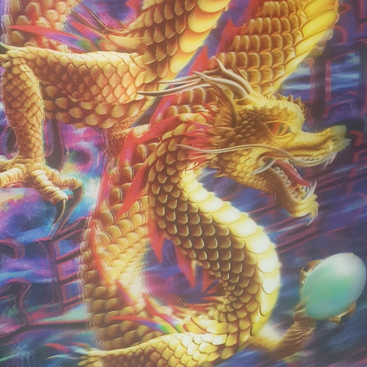 On the matter of eating endangered&nbsp;species