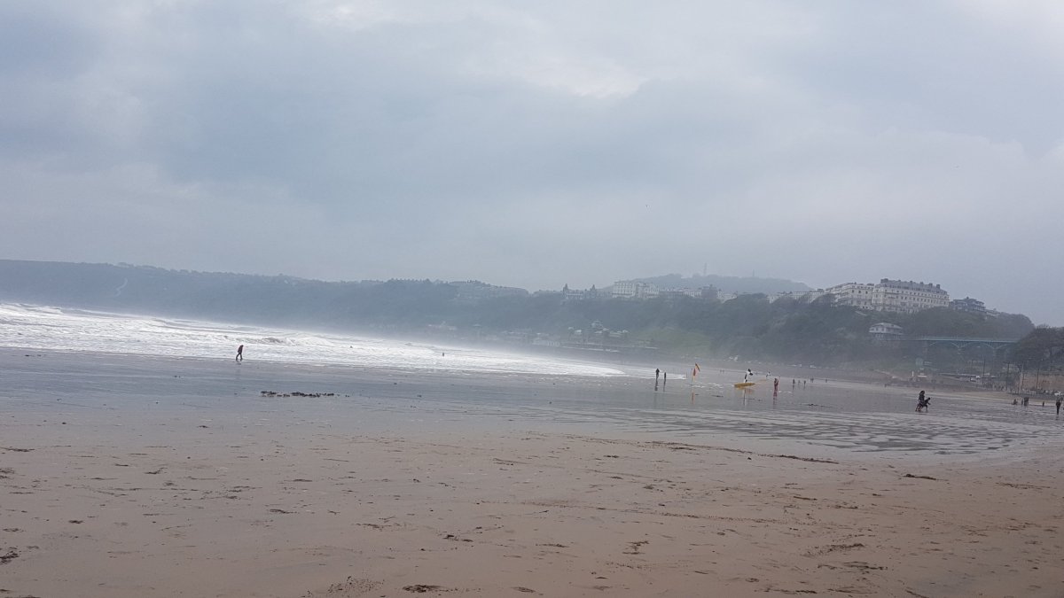 Abandoned – Daily&nbsp;prompt