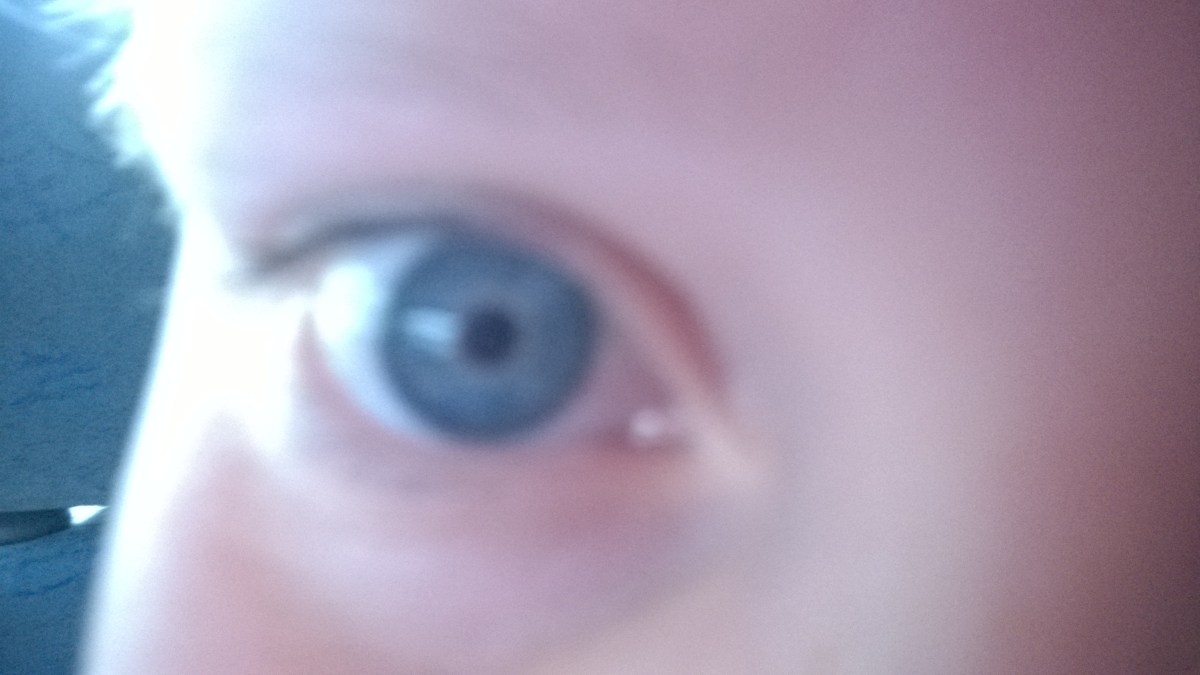 Admire – Five Sentence Story&nbsp;Prompt