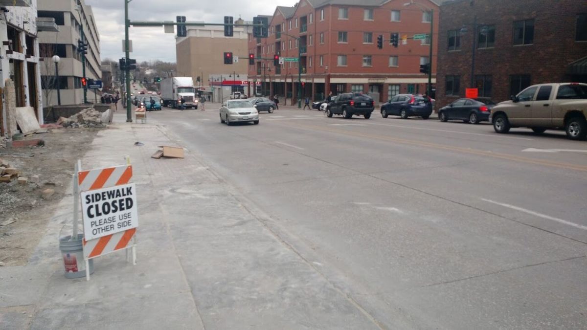 Sunday Photo Fiction