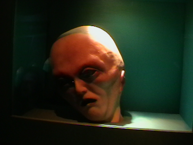 Headline News – #Sunday Photo&nbsp;Fiction