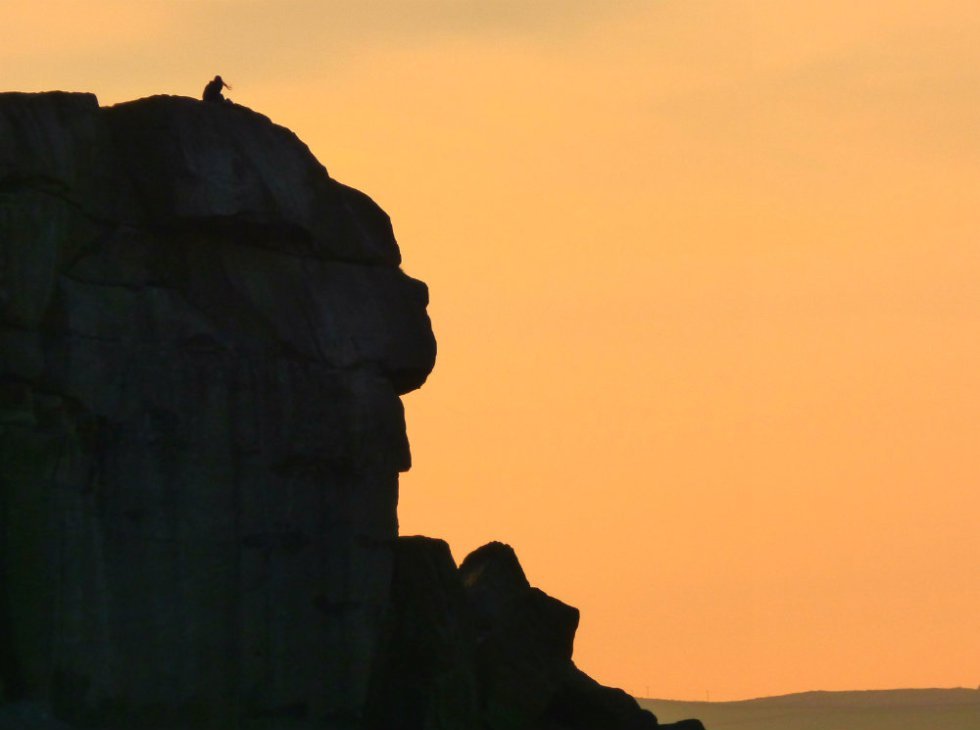 End of days #writephoto&nbsp;challenge