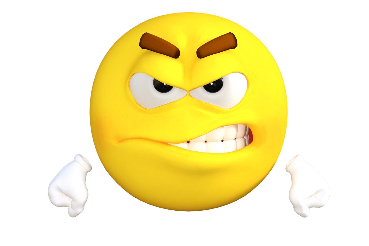 These simply aren’t my&nbsp;fault.