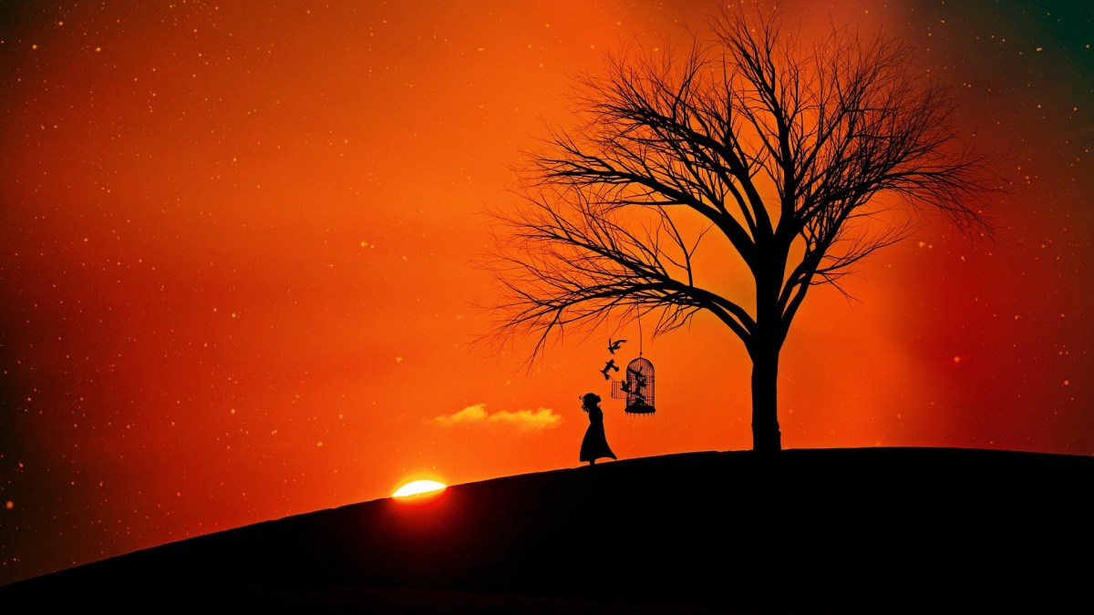 Gift and Song – Colleen’s weekly poetry&nbsp;challenge