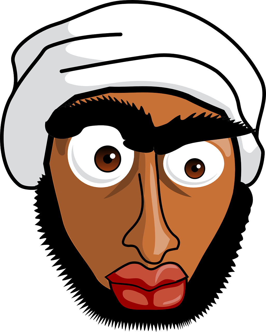 Driving made me super&nbsp;gay