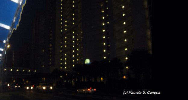 Edgar – A FFfAW word&nbsp;challenge