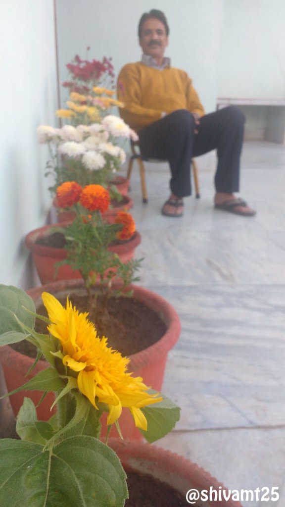 My neighbour Ifraheem