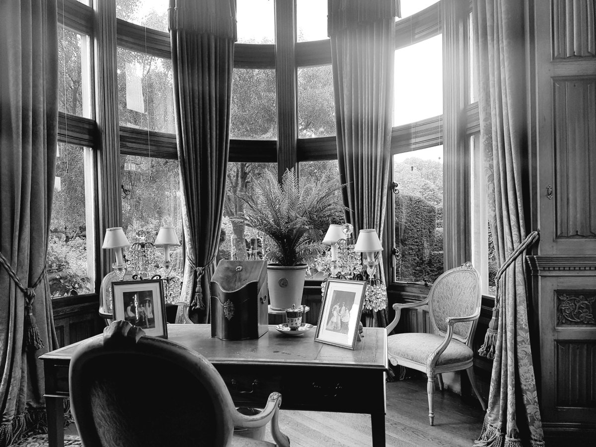 7 Days 7 Black and white photos – Day&nbsp;2