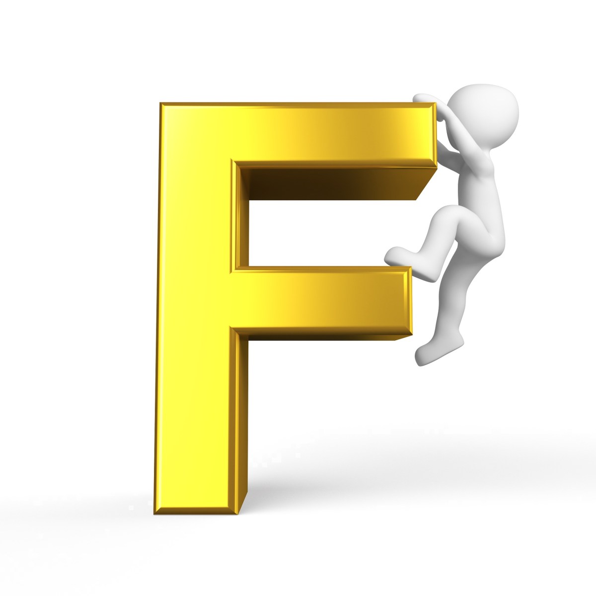 F is for&nbsp;Fat