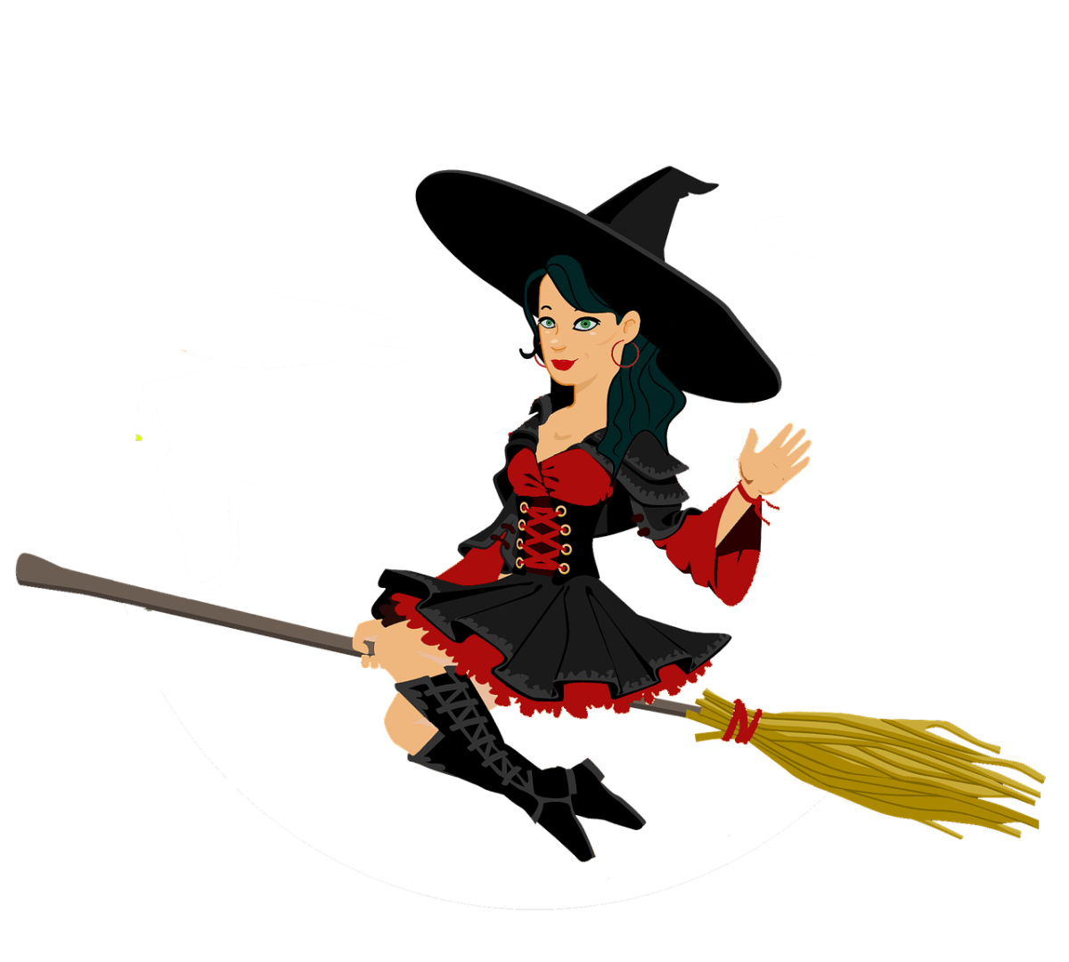 Bedknobs and Broomsticks  – Room&nbsp;101