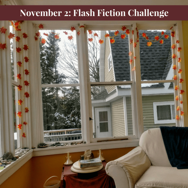 The place where he once&nbsp;sat