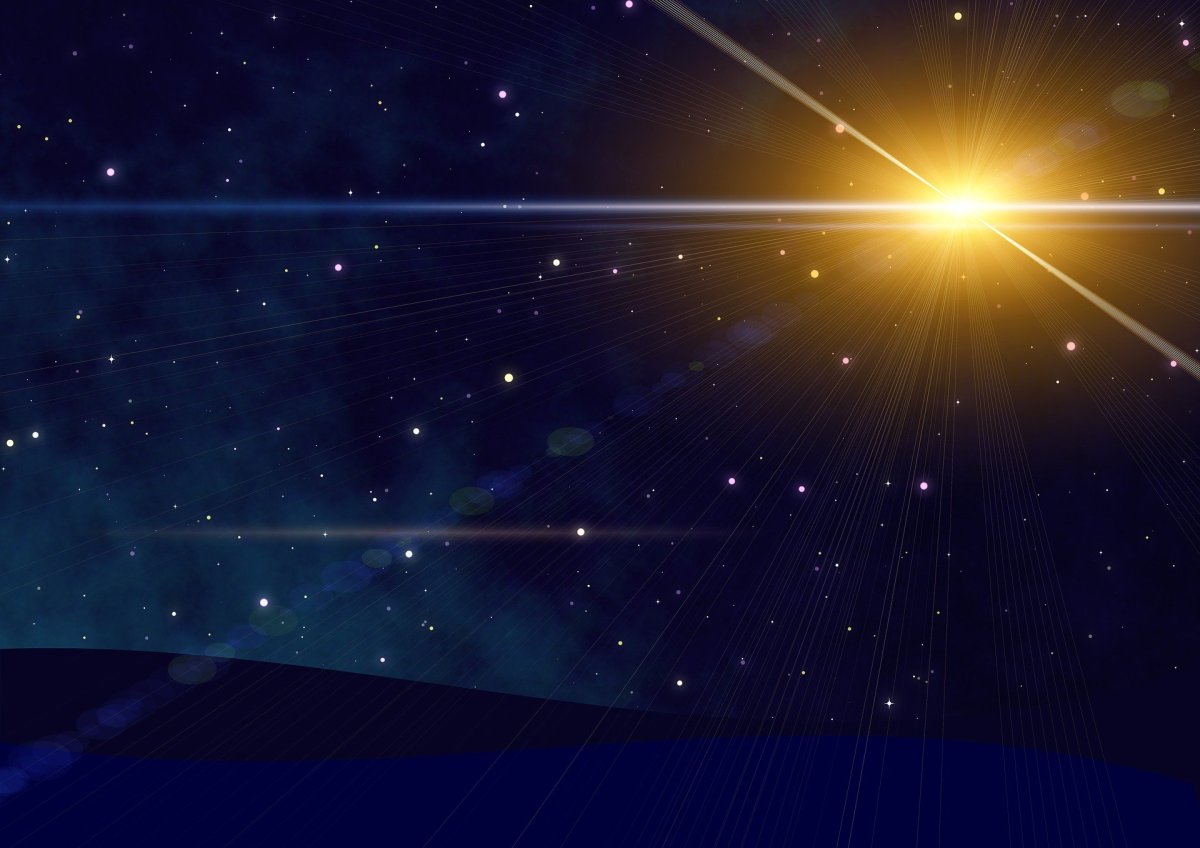 Dark Christmas –&nbsp;Journey