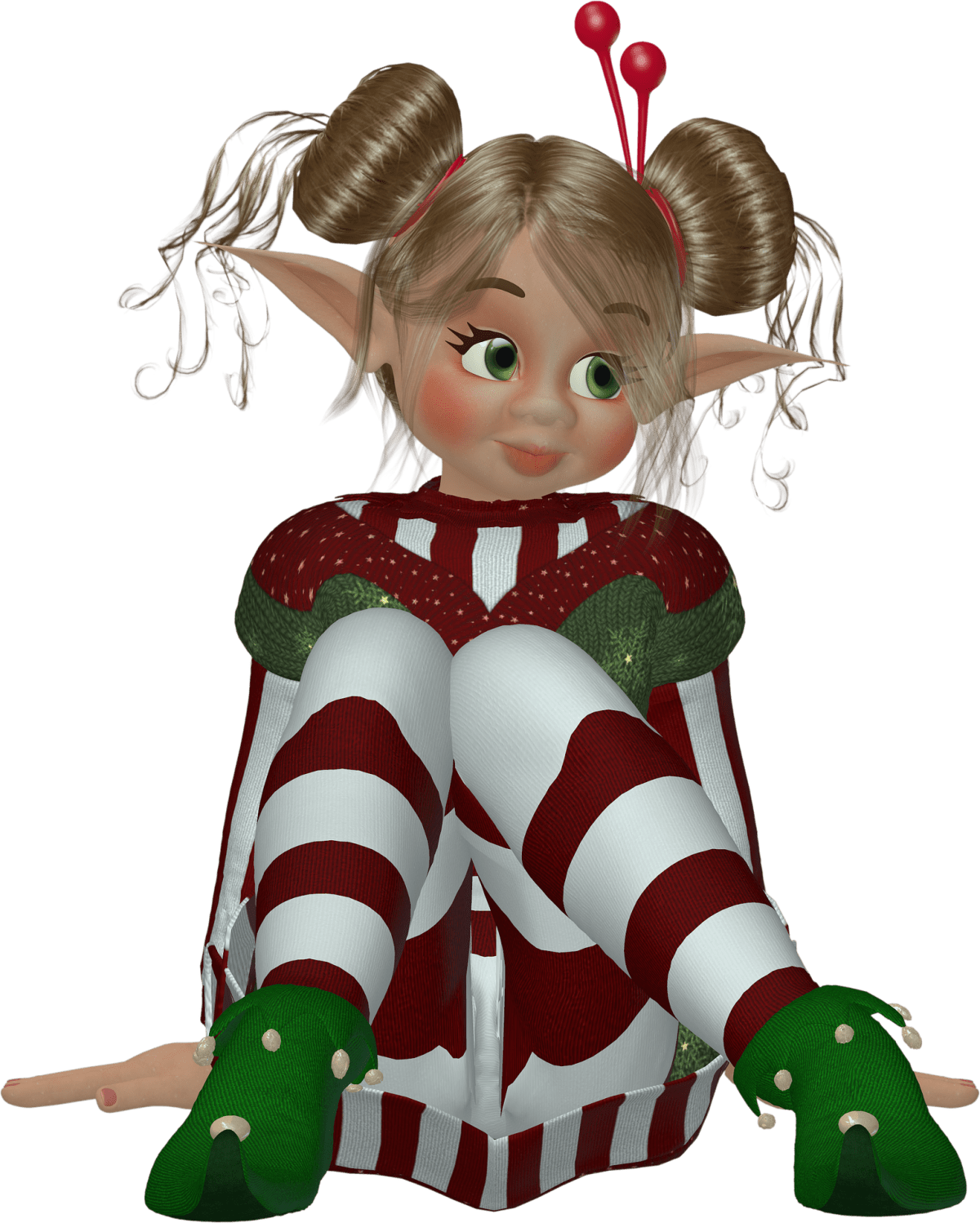 Dances with elves – Room&nbsp;101