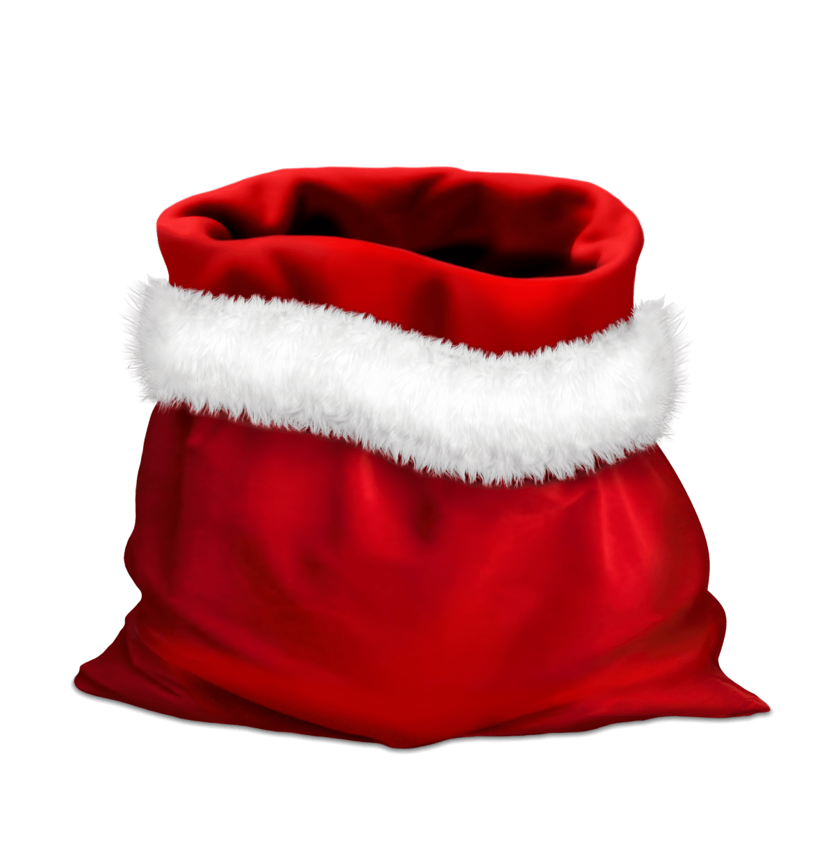 An unexpected Christmas&nbsp;gift.