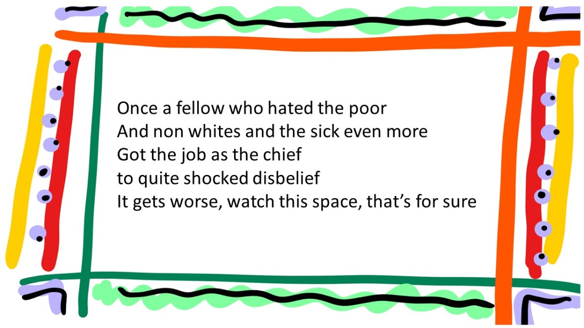 Another day more&nbsp;meh