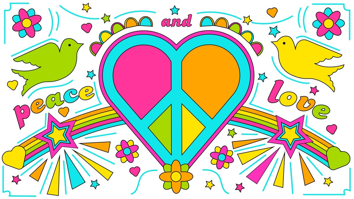 Hippie Harbour – In the Dark&nbsp;16