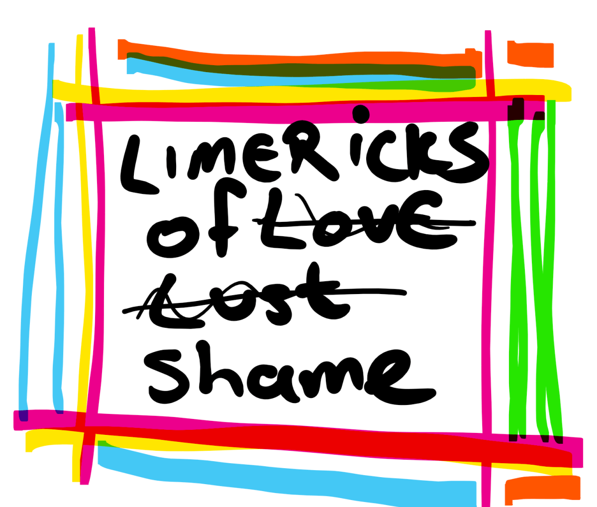 Roll up roll up get your steaming hot love&nbsp;limericks