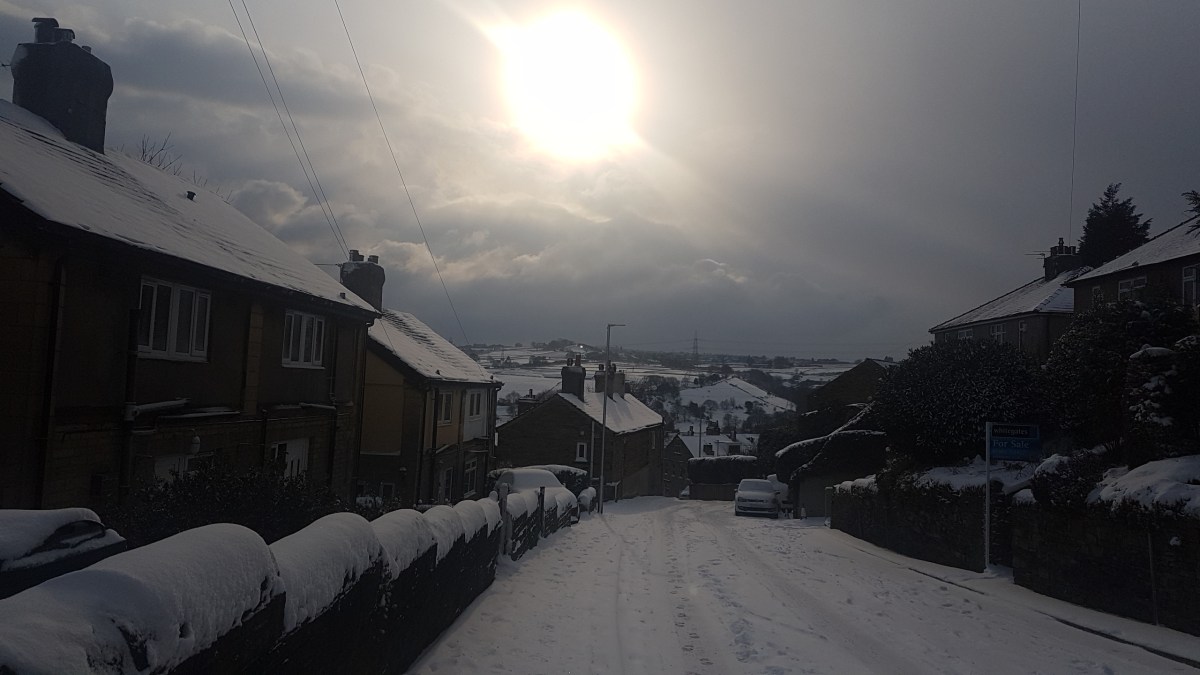 Just ten random photos from&nbsp;February