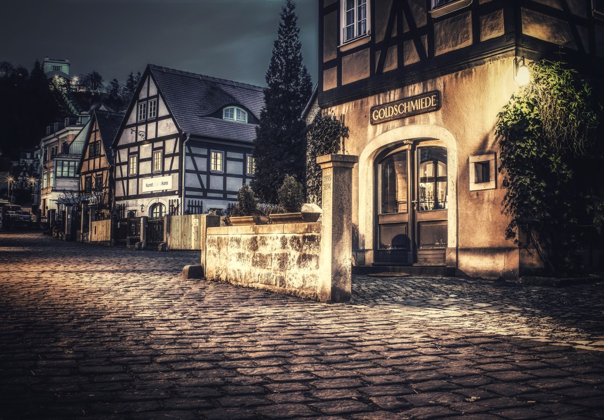 Nonsensical Hodgepodge – March Prompts&nbsp;23/31