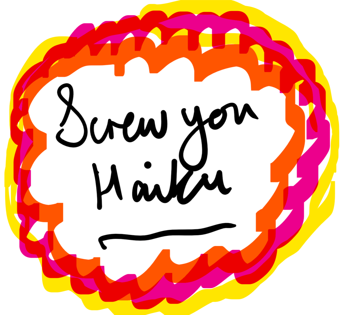 Haiku?  Senryu? Either&nbsp;either.