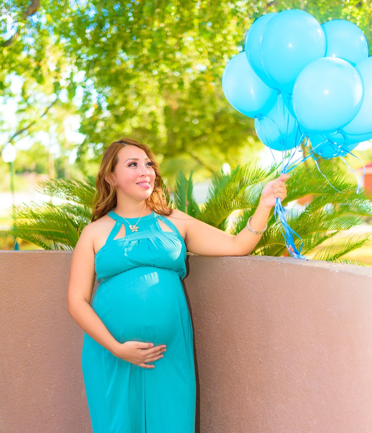 Powder Blue – March Prompts&nbsp;10/31