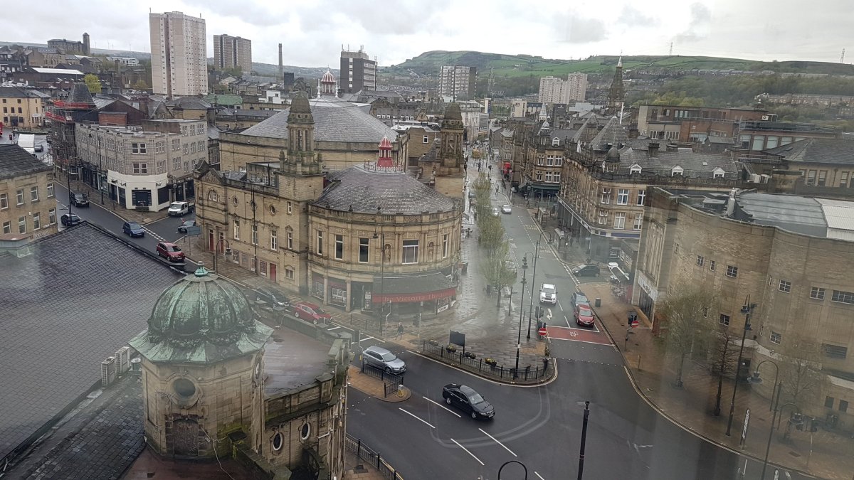 April’s random photos