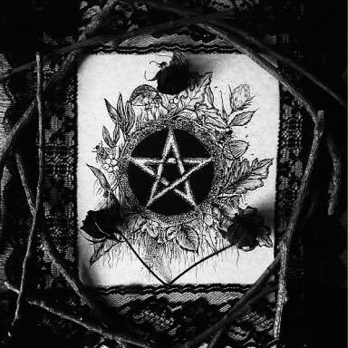 #SalemVerse Prompt #17 –&nbsp;Malevolent