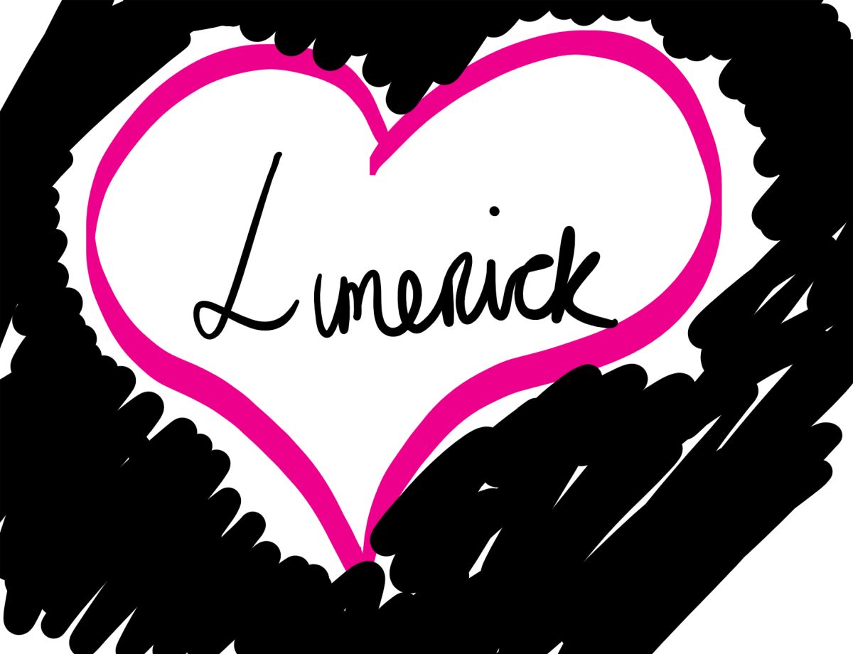 Get well soon…Limerick Tuesday.