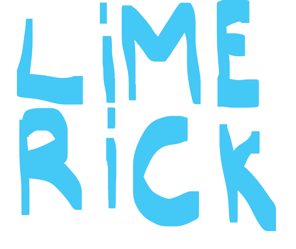 Yawn, yet another&nbsp;limerick.