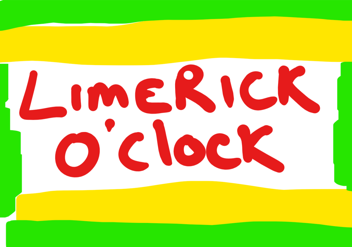 Limerick ?