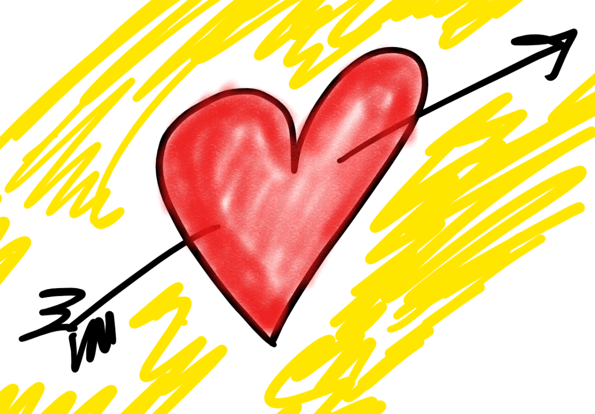 Beginnings  – 5 – Unexpected&nbsp;Revelations