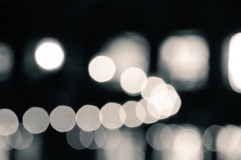 #SalemVerse Prompt #18 – Flashing&nbsp;Lights