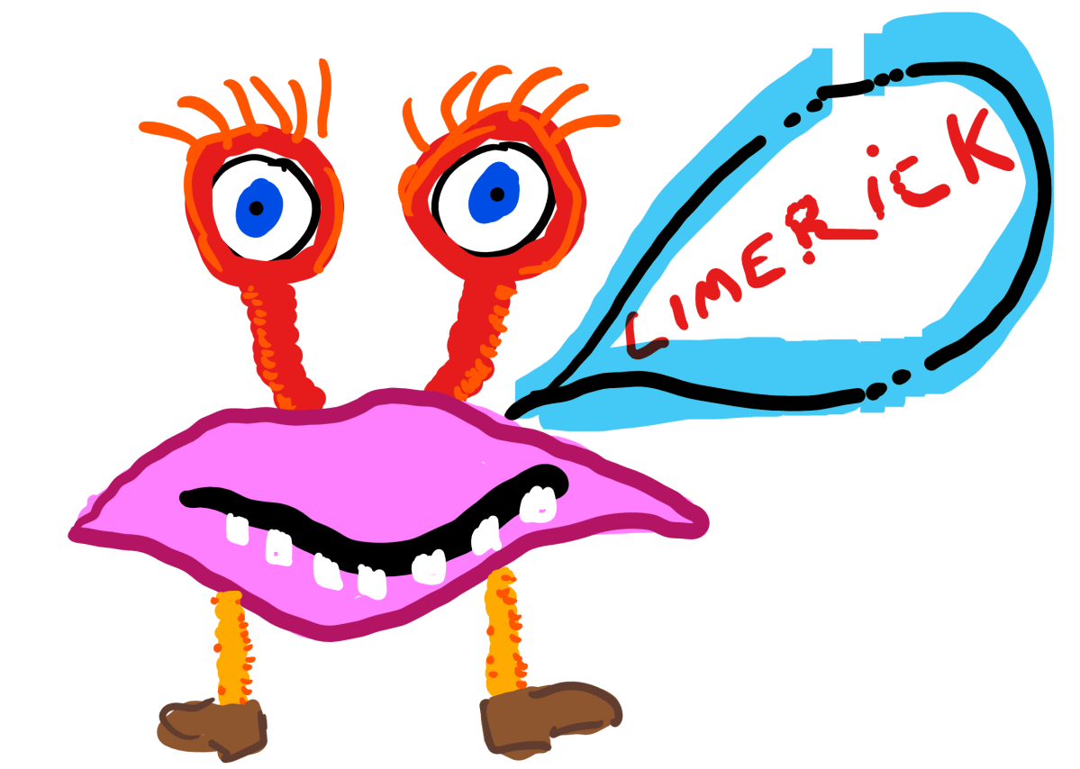 Sunday Limerick anyone?