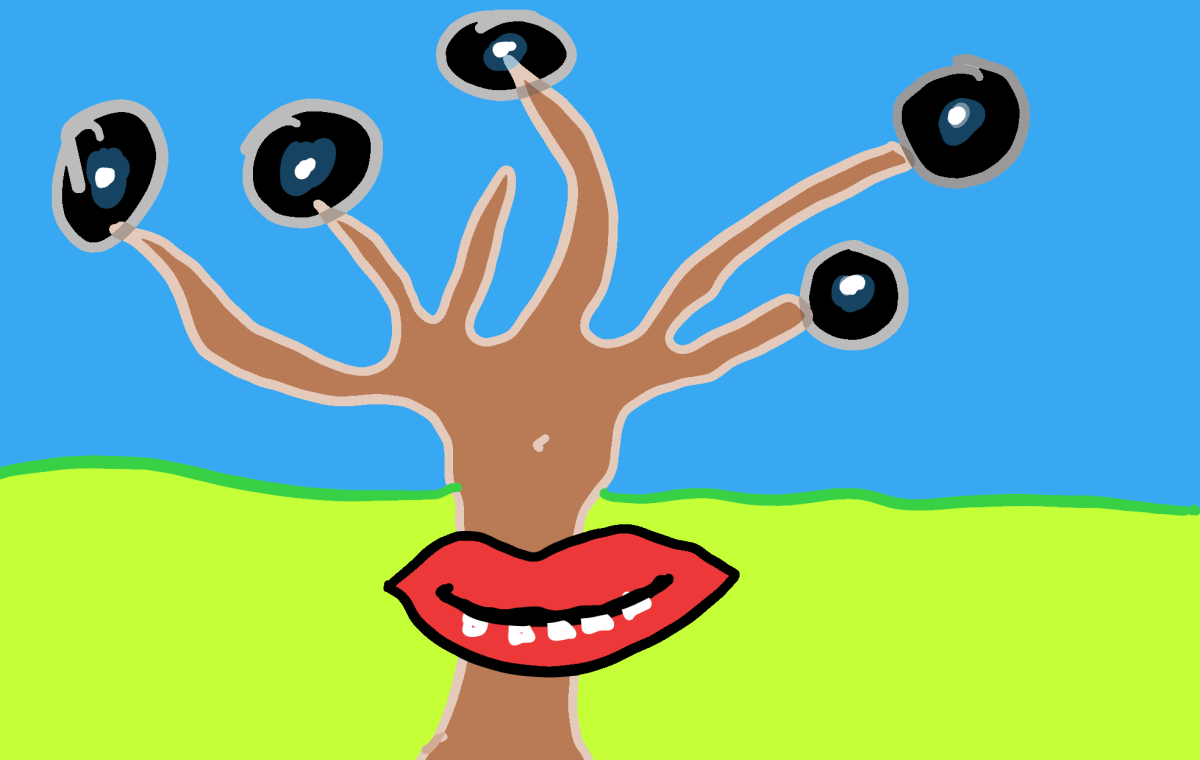 A limerick to ease us out of Sunday and into the new&nbsp;week.