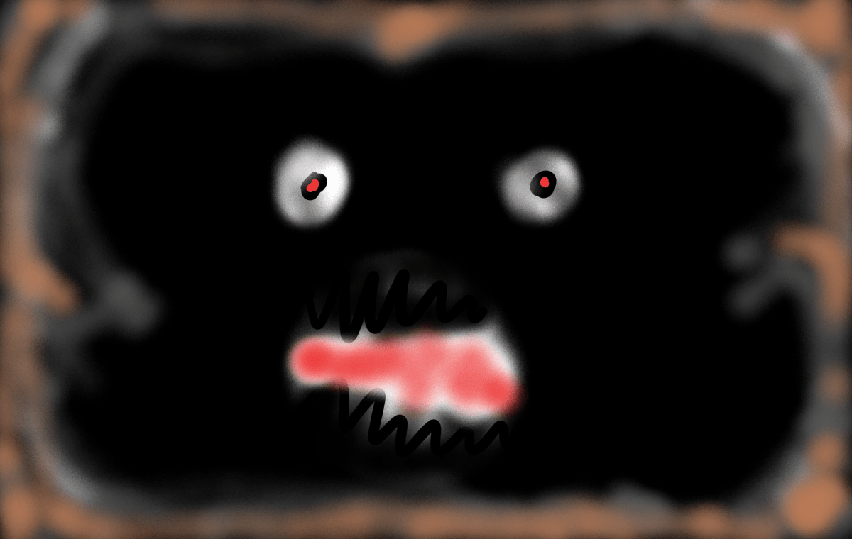 The things beneath the&nbsp;bed