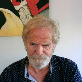 Farewell Carlos Ezquerra