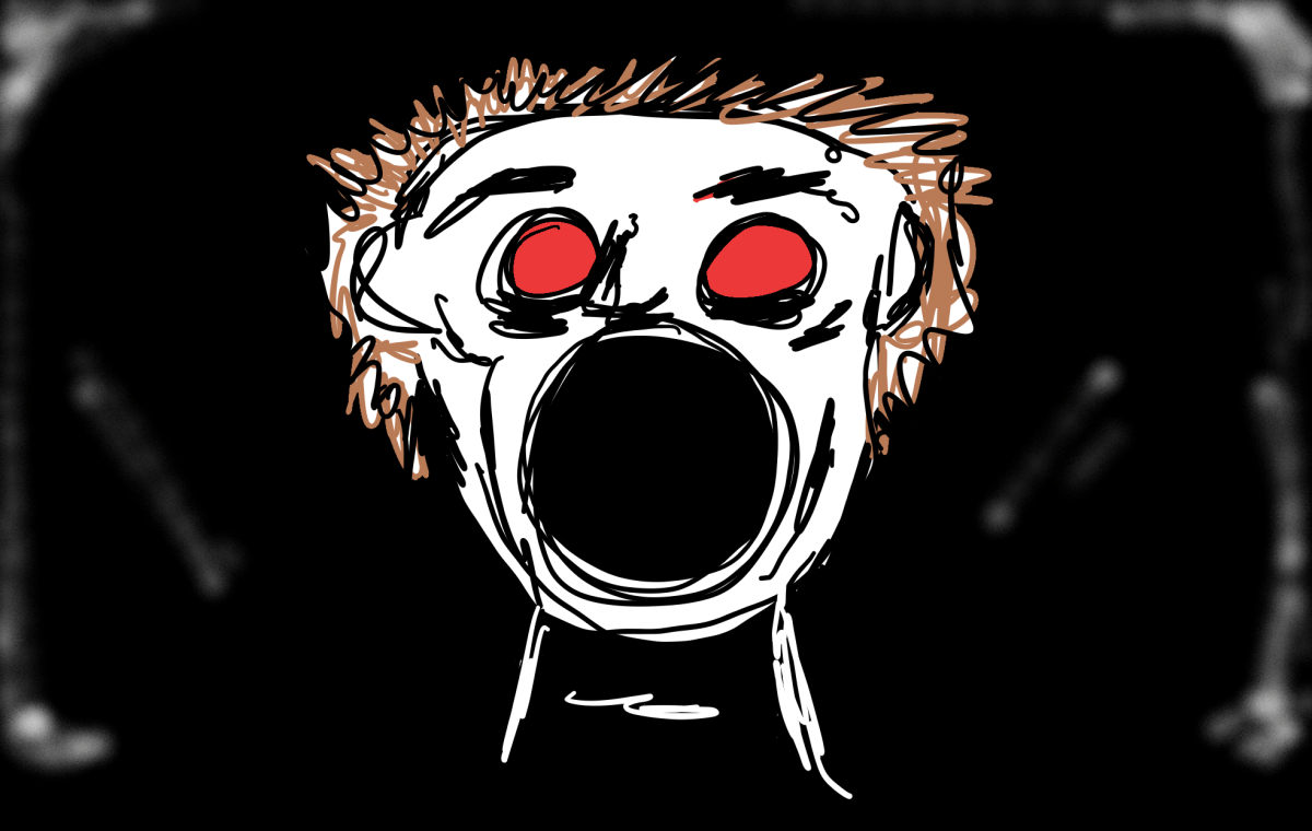 NOT for the&nbsp;kiddies