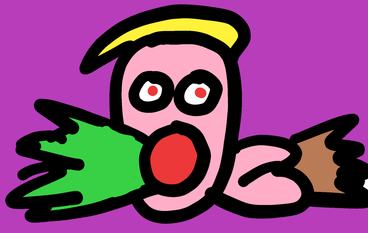 A limerick because it’s&nbsp;Saturday