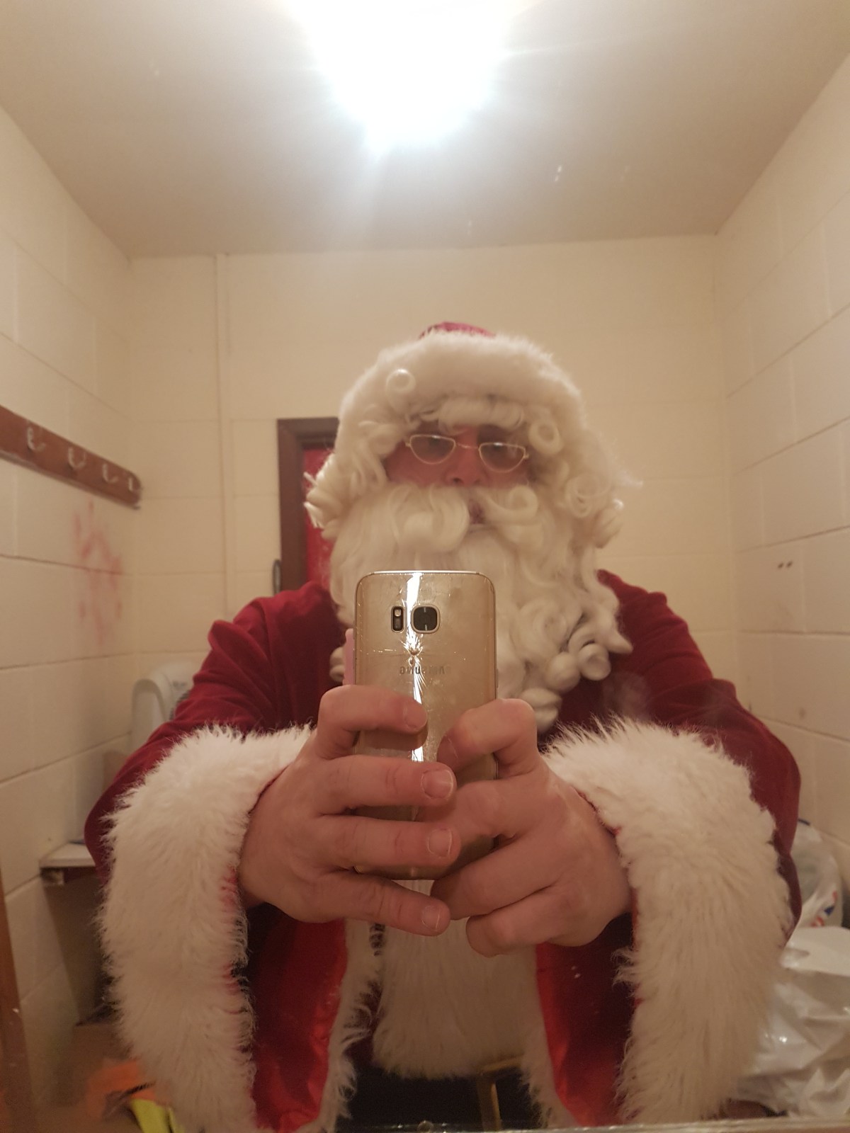 Up yours Christmas – 11 – Merry&nbsp;Christmas